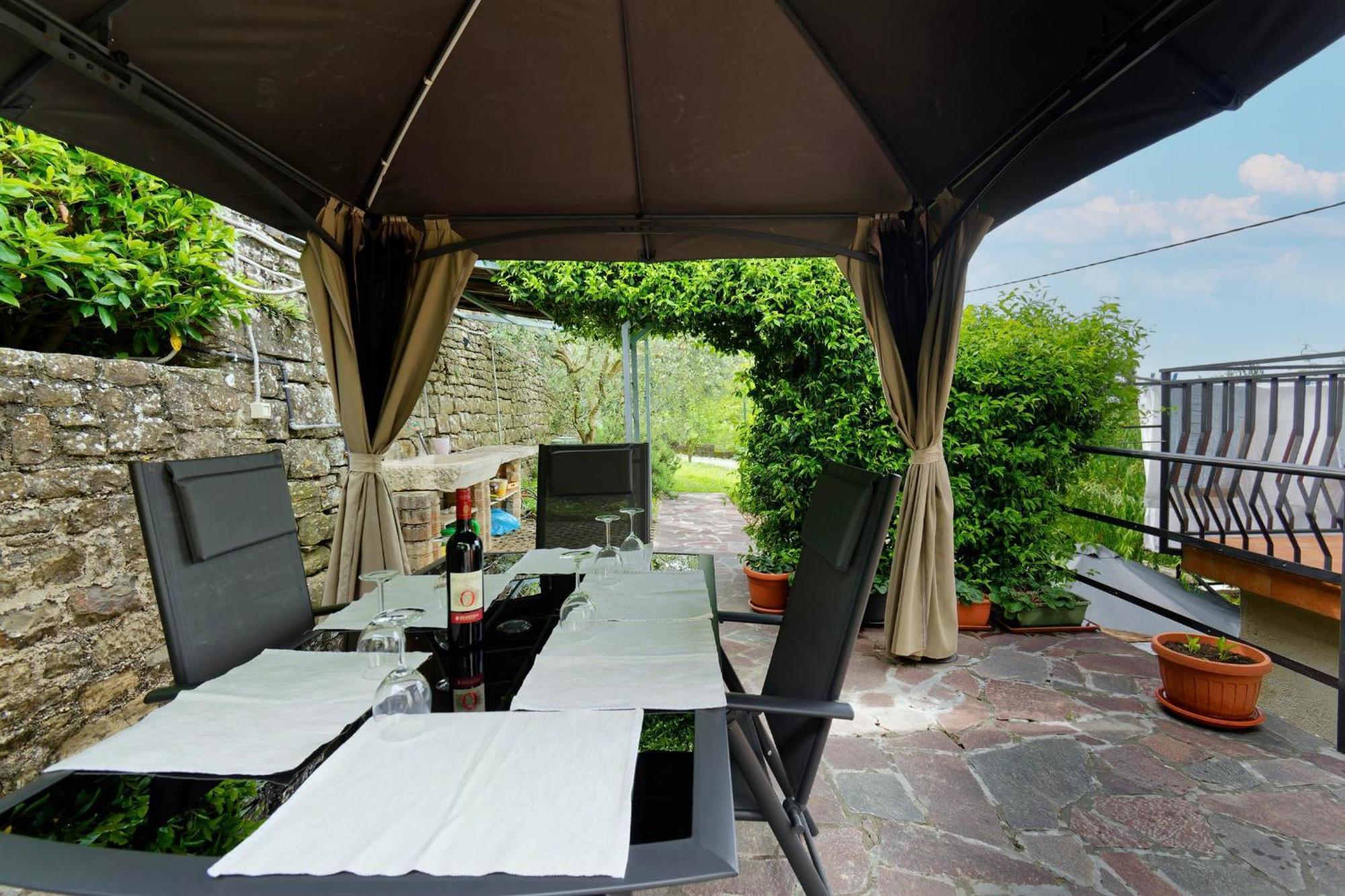 Apartments Smile By Rent Istria Groznjan Exterior photo