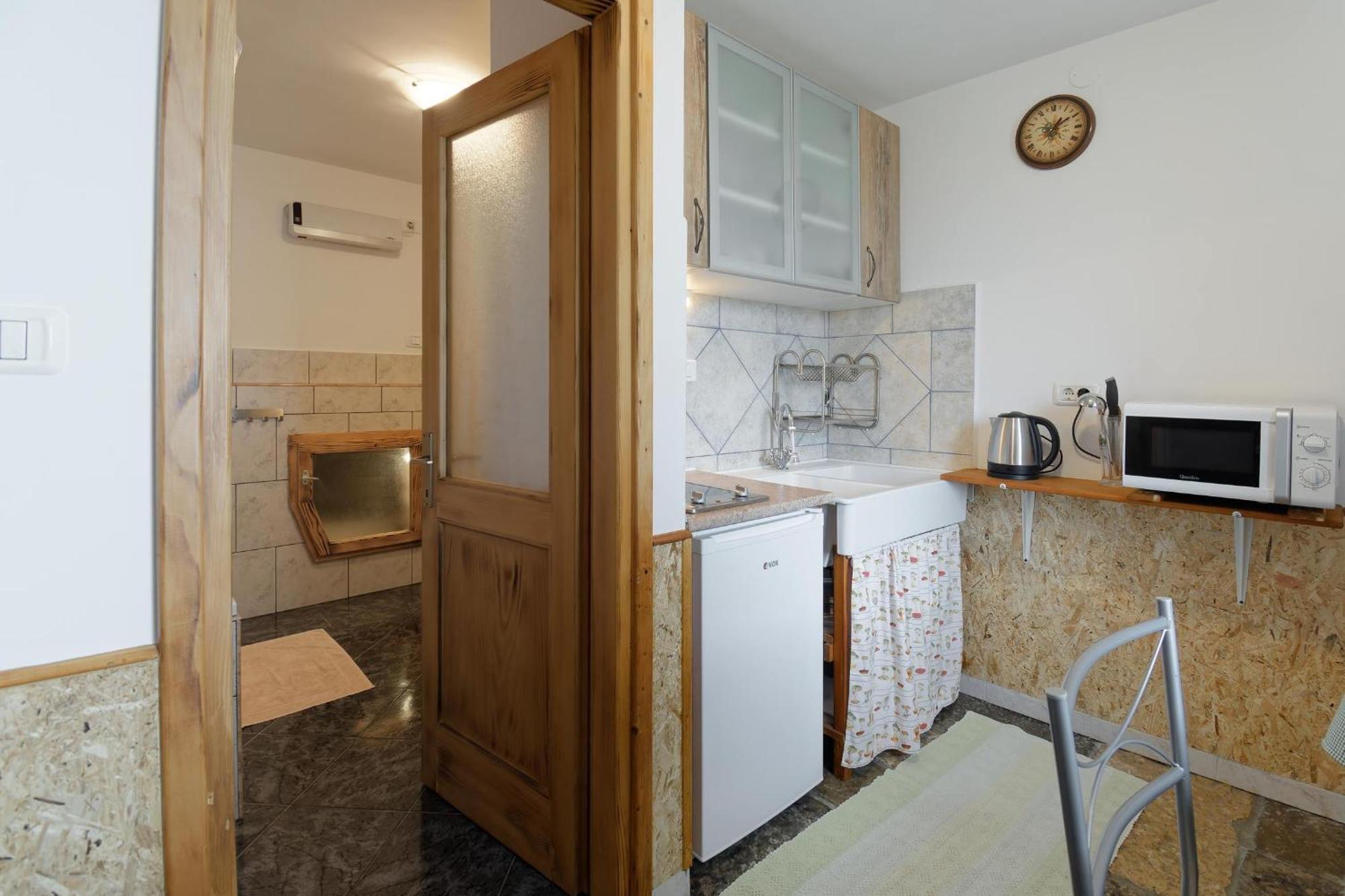 Apartments Smile By Rent Istria Groznjan Exterior photo